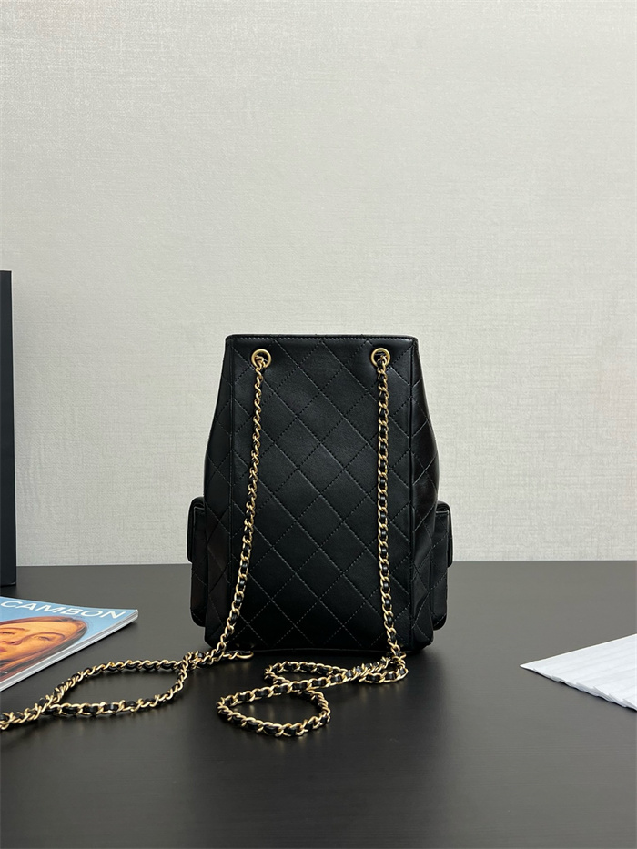 CHANEL 샤넬 백팩 AS6900