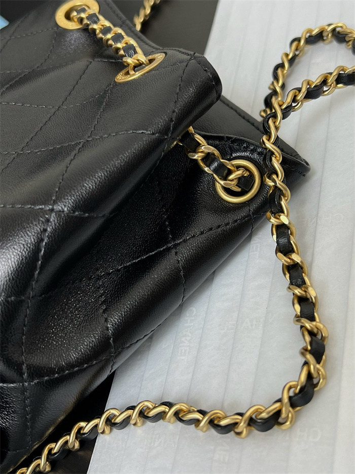 CHANEL 샤넬 백팩 AS6900