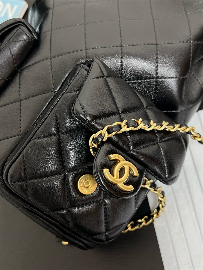 CHANEL 샤넬 백팩 AS6900
