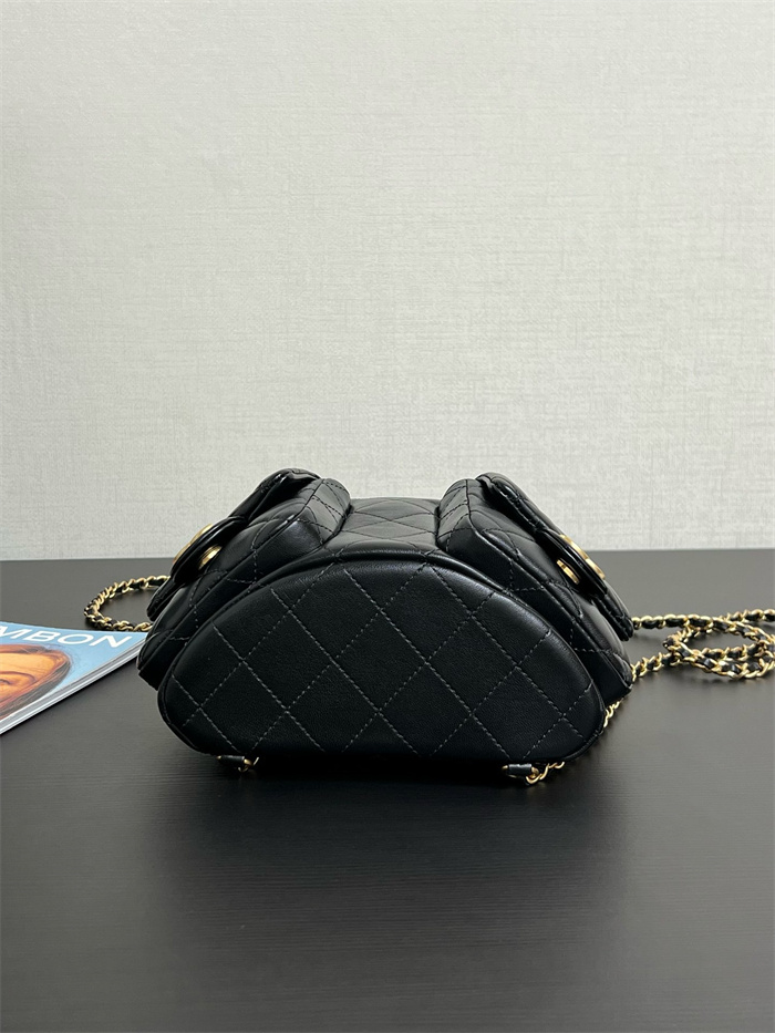 CHANEL 샤넬 백팩 AS6900