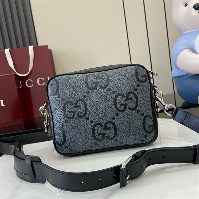 GUCCI 구찌 가죽 메신저 백 794088