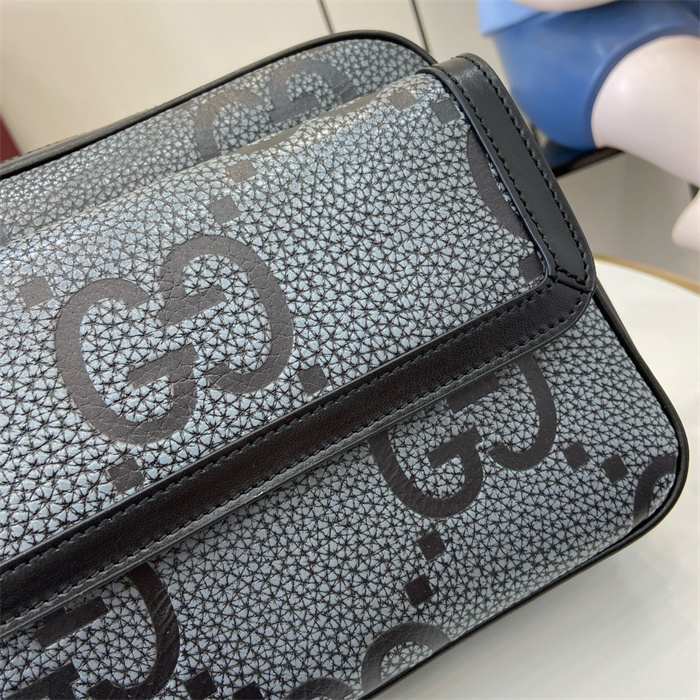 GUCCI 구찌 가죽 메신저 백 794088