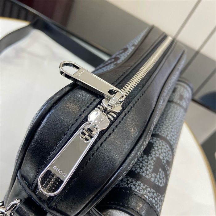 GUCCI 구찌 가죽 메신저 백 794088