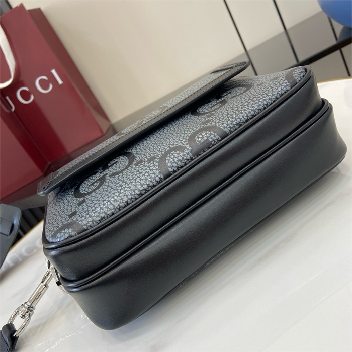 GUCCI 구찌 가죽 메신저 백 794088