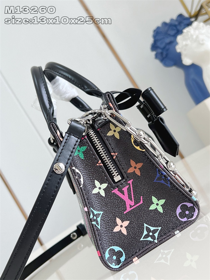 LOUIS VUITTON 루이비통 온더고 이스트 웨스트 체인 M13260