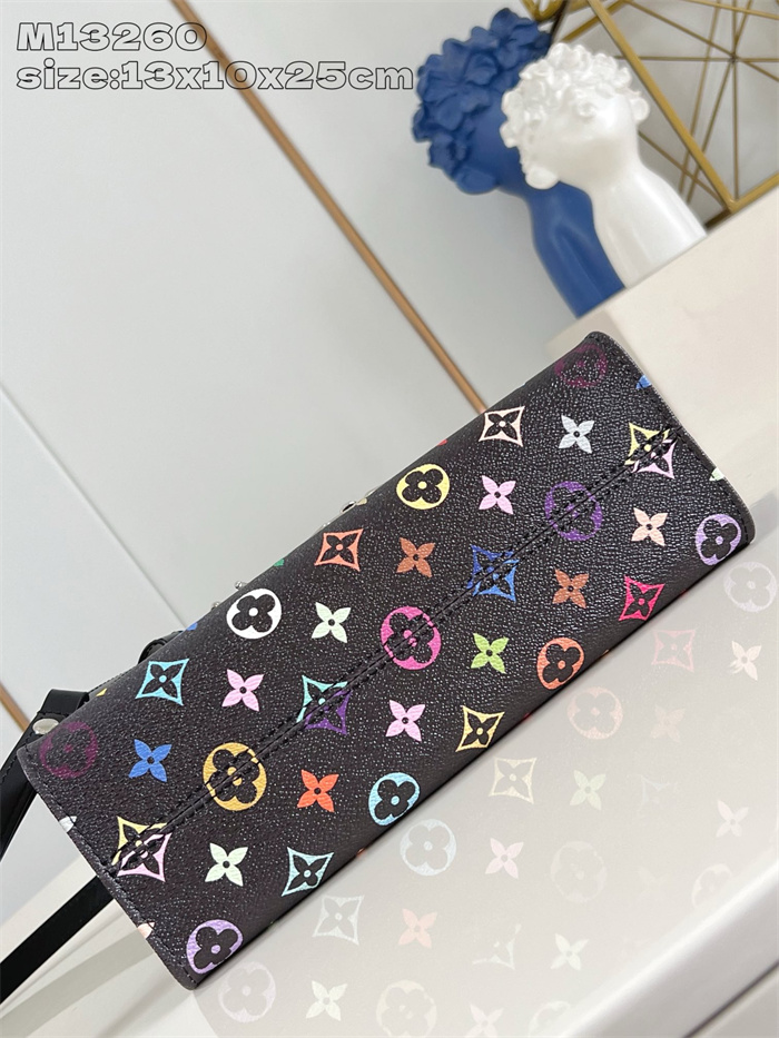 LOUIS VUITTON 루이비통 온더고 이스트 웨스트 체인 M13260