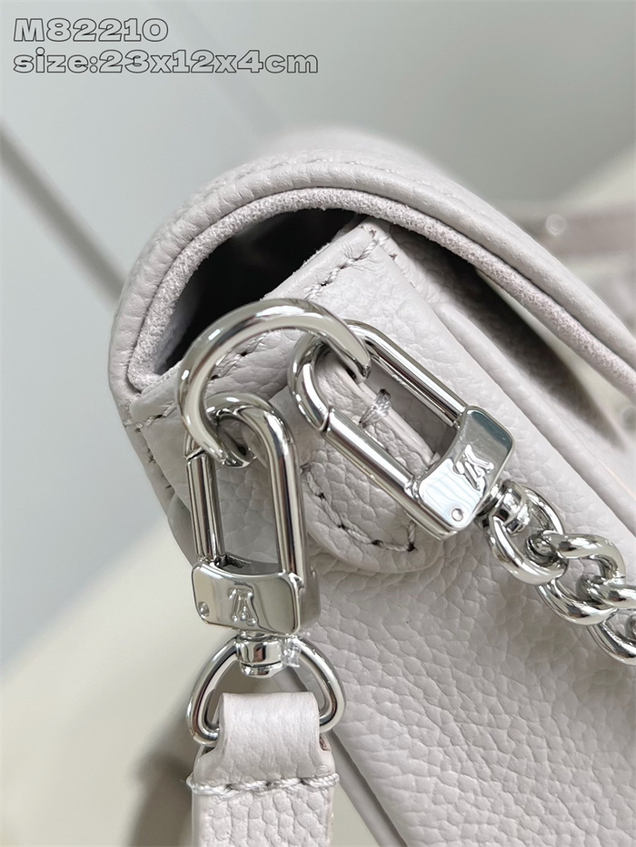  LOUIS VUITTON 루이비통 윌릿 온 체인 숄더백 M82210