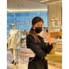  LOUIS VUITTON 루이비통 윌릿 온 체인 숄더백 M82210