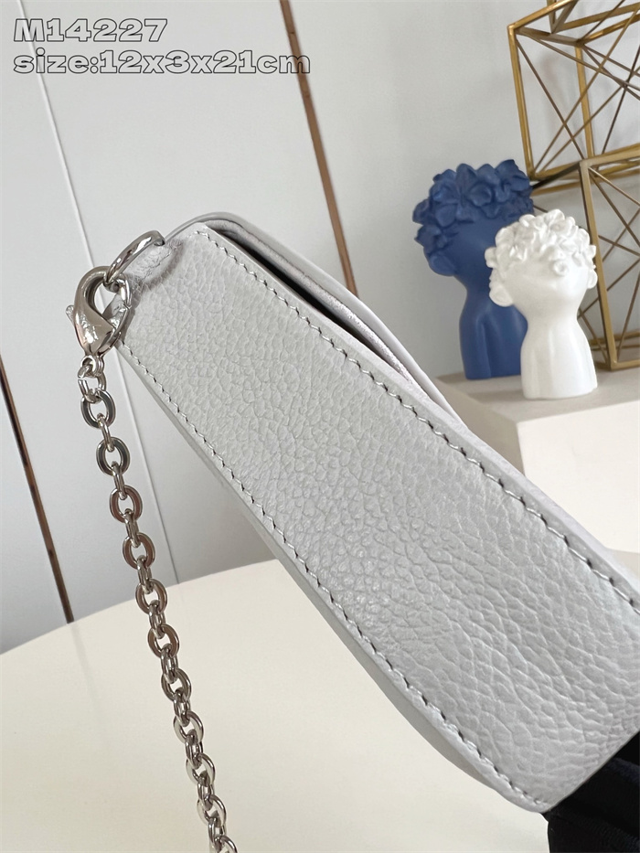  LOUIS VUITTON 루이비통 포쉐트 펠리시 모노그램 크로스백 M14227
