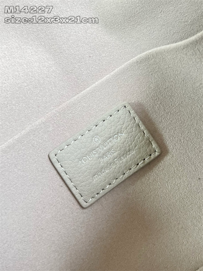  LOUIS VUITTON 루이비통 포쉐트 펠리시 모노그램 크로스백 M14227