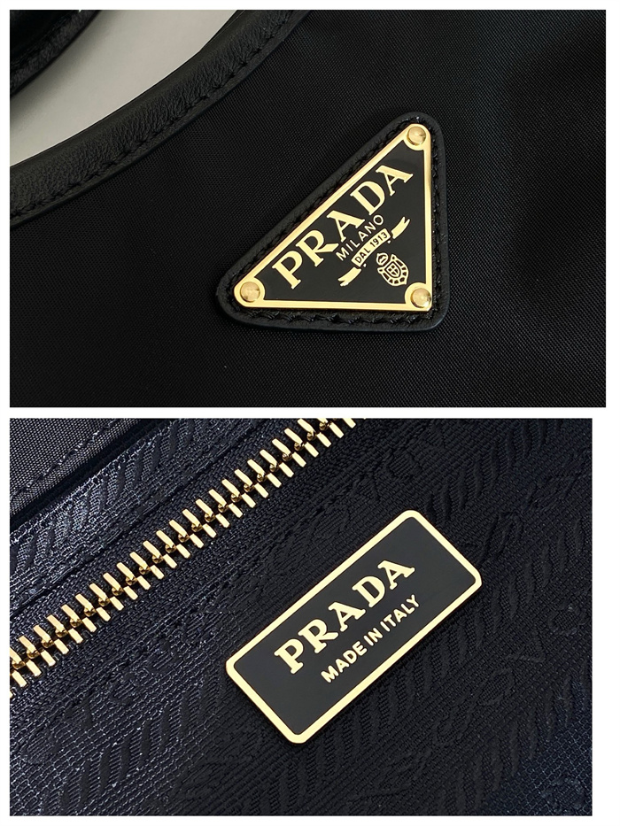 PRADA 프라다 토트백 1BC244