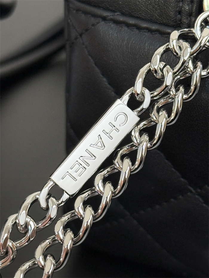 CHANEL 샤넬 볼링백 스몰 AS2978
