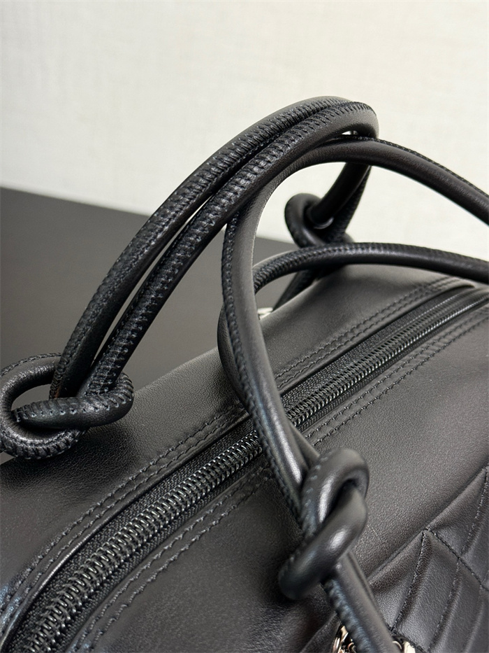 CHANEL 샤넬 볼링백 스몰 AS2978