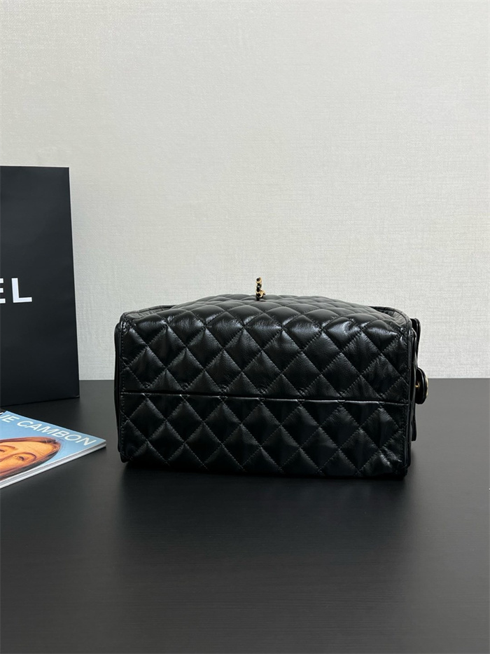 CHANEL 샤넬 버킷백 라지 AS31051