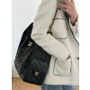 CHANEL 샤넬 버킷백 라지 AS31051