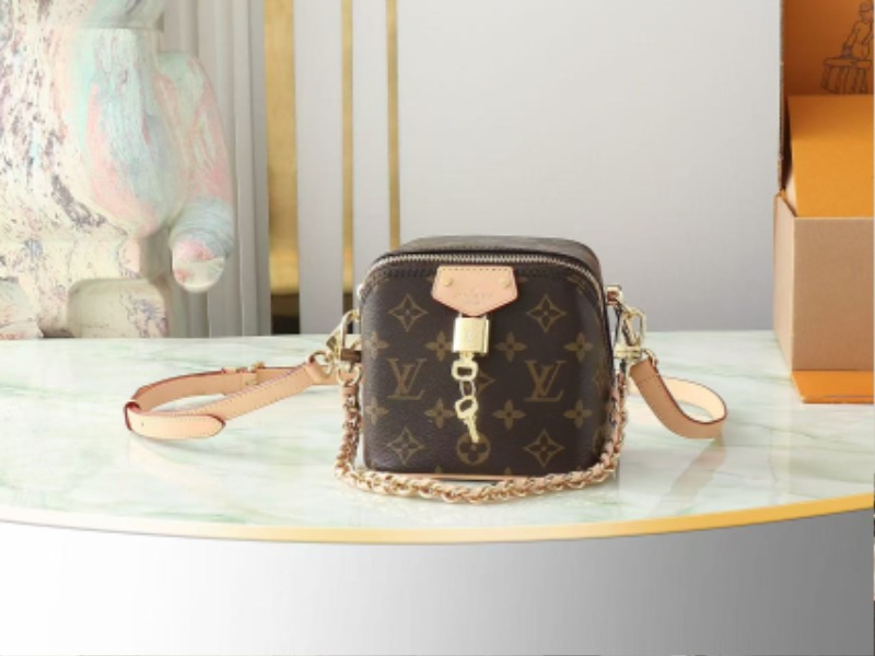 LOUIS VUITTON 루이비통 저스트 인케이스