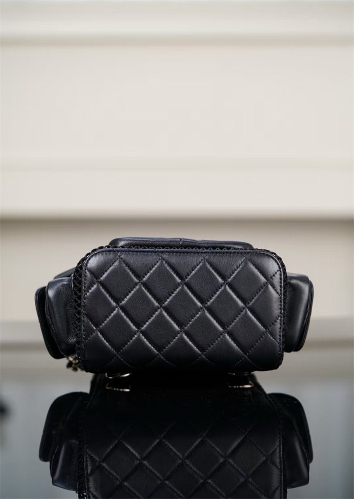 CHANEL 샤넬 백팩 AS3251