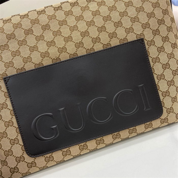 GUCCI 구찌 올오버 미디엄 숄더백 821616
