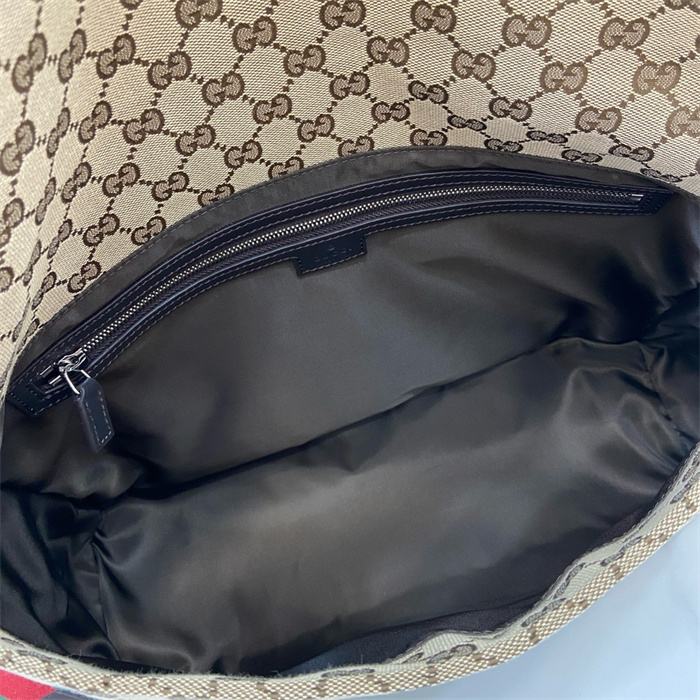 GUCCI 구찌 올오버 미디엄 숄더백 821616
