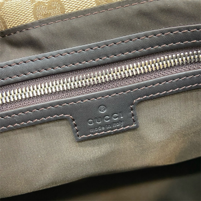 GUCCI 구찌 올오버 미디엄 숄더백 821616
