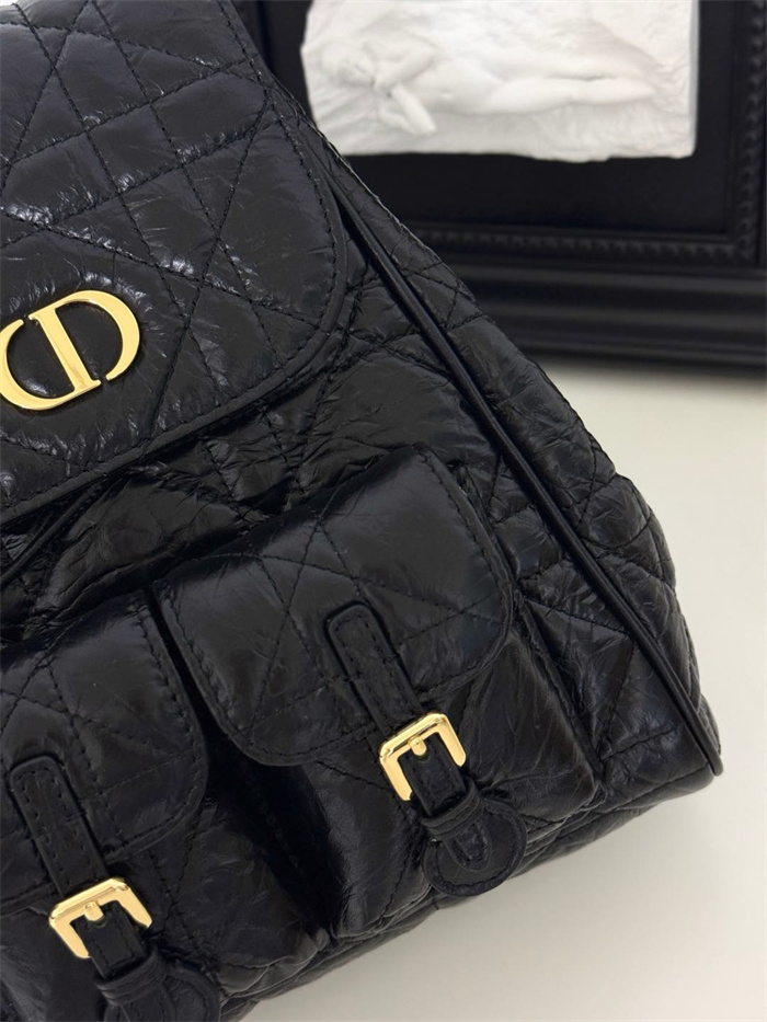 DIOR 디올 백팩 D66370
