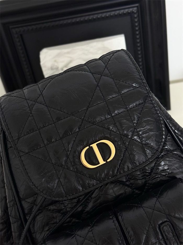 DIOR 디올 백팩 D66370