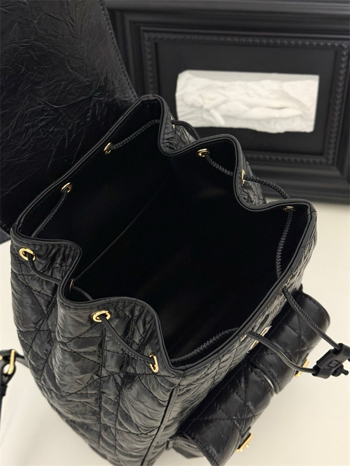 DIOR 디올 백팩 D66370