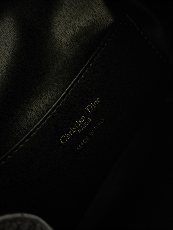 DIOR 디올 백팩 D66370