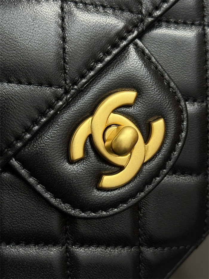CHANEL 샤넬 켈리백 라지 AS2058