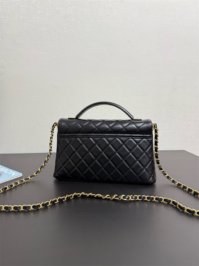 CHANEL 샤넬 켈리백 라지 AS2058