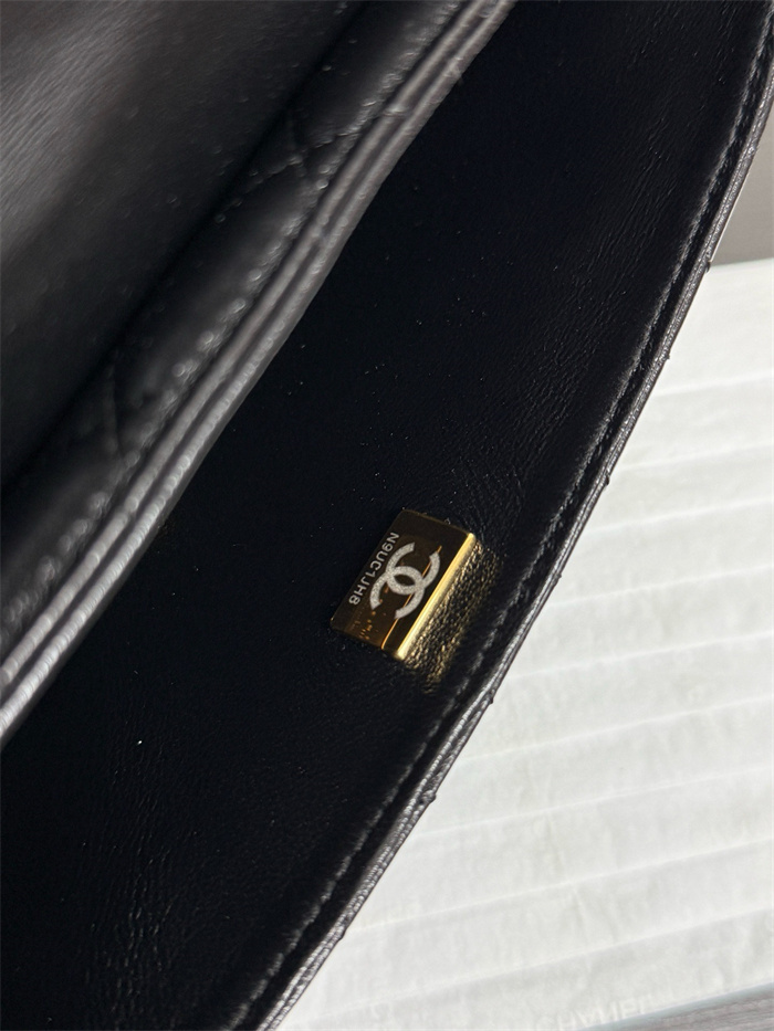 CHANEL 샤넬 켈리백 라지 AS2058