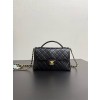 CHANEL 샤넬 켈리백 라지 AS2058