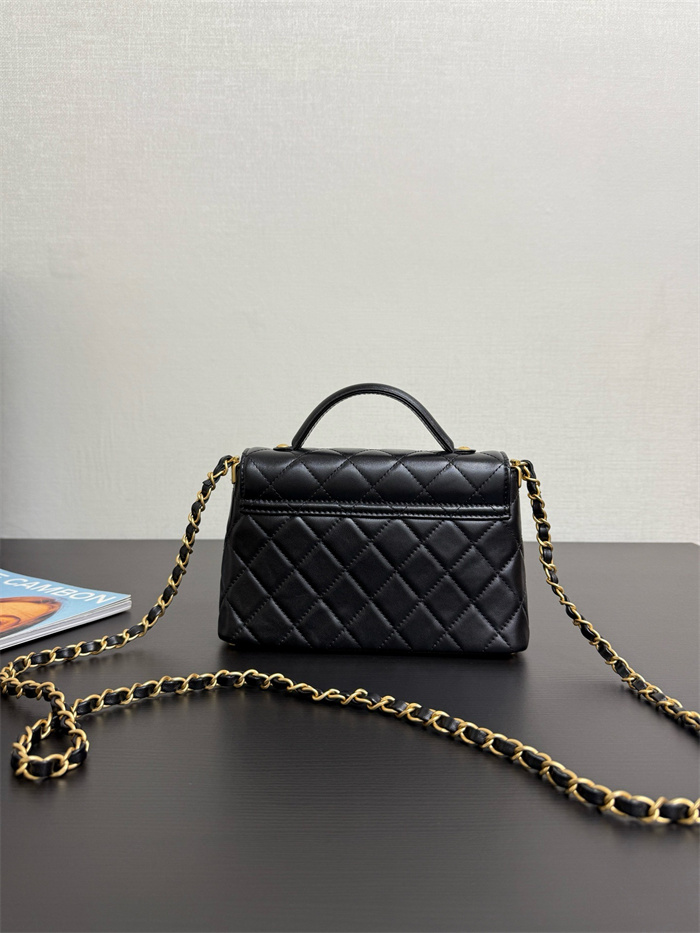 CHANEL 샤넬 켈리백 스몰 AS2056