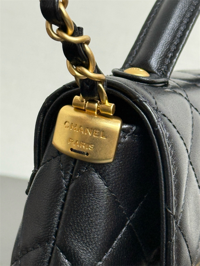 CHANEL 샤넬 켈리백 스몰 AS2056