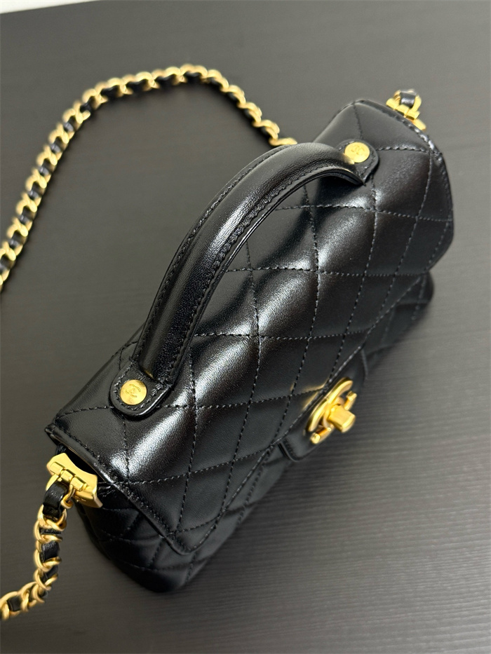 CHANEL 샤넬 켈리백 스몰 AS2056