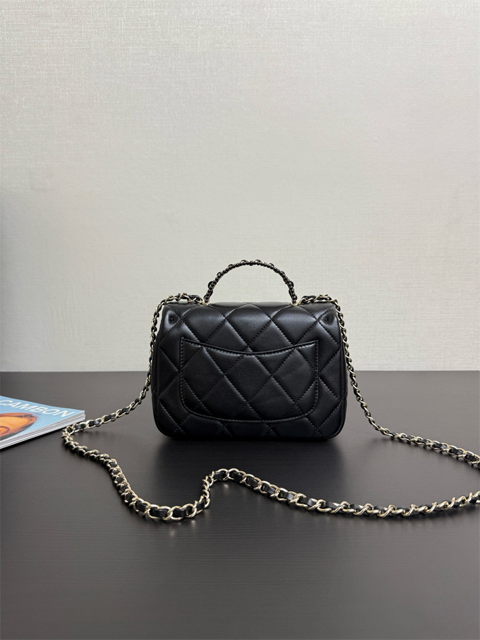CHANEL 샤넬 미니 크로스백 AS5367