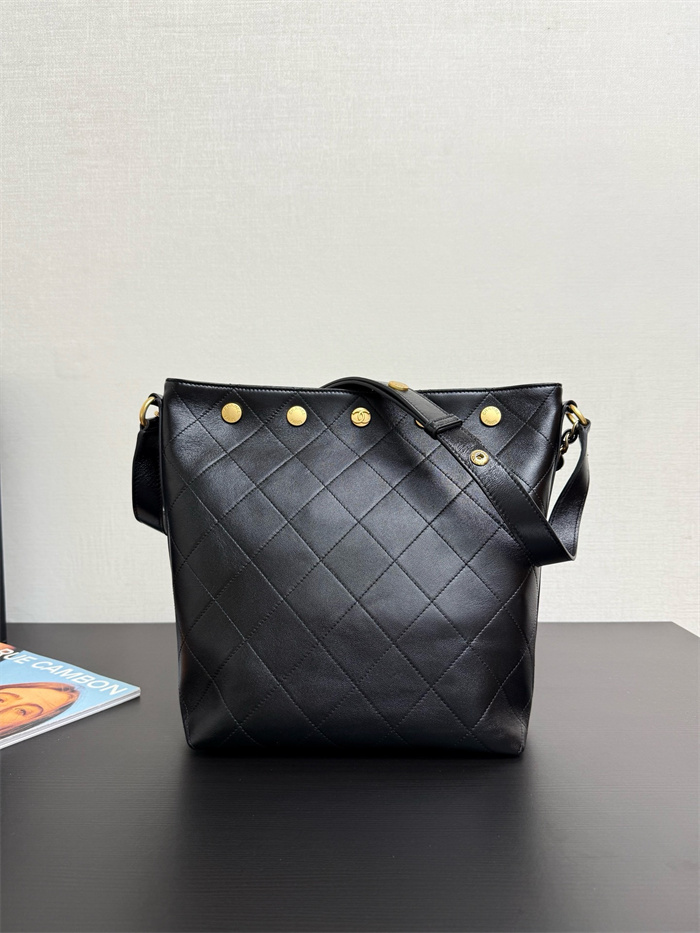 CHANEL 샤넬 버킷 호보백 AS5406