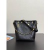 CHANEL 샤넬 버킷 호보백 AS5406