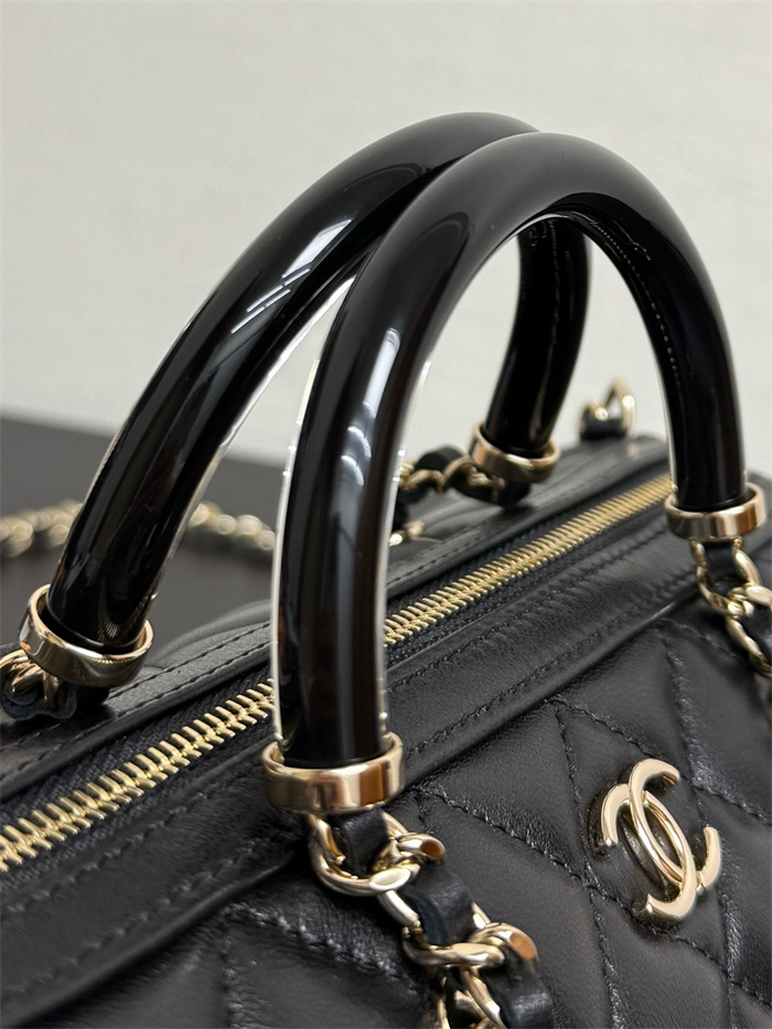 CHANEL 샤넬 미니 볼링백 AS6904