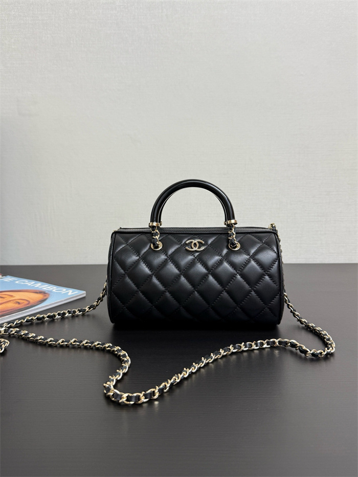 CHANEL 샤넬 미니 볼링백 AS6904