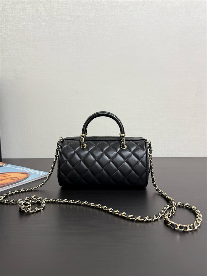 CHANEL 샤넬 미니 볼링백 AS6904
