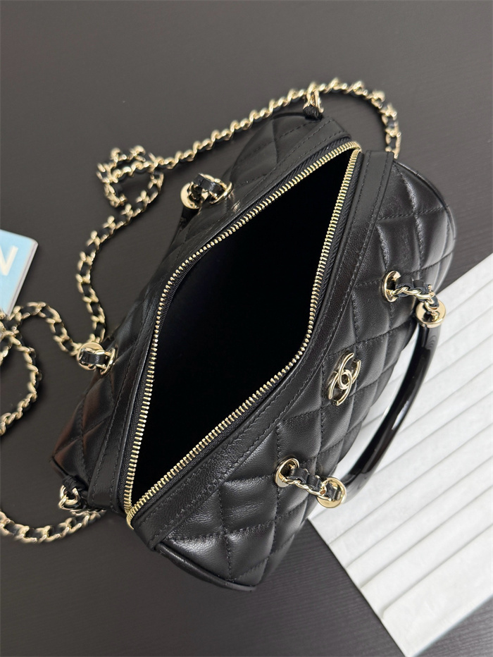 CHANEL 샤넬 미니 볼링백 AS6904