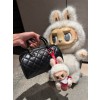 CHANEL 샤넬 미니 볼링백 AS6904