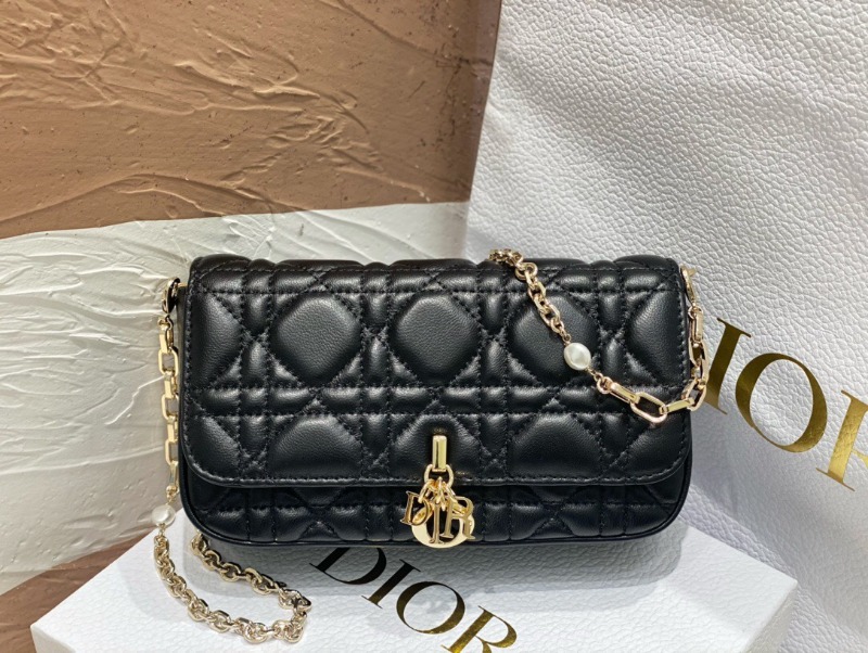DIOR 디올 TALK PHONE POUCH 파우치