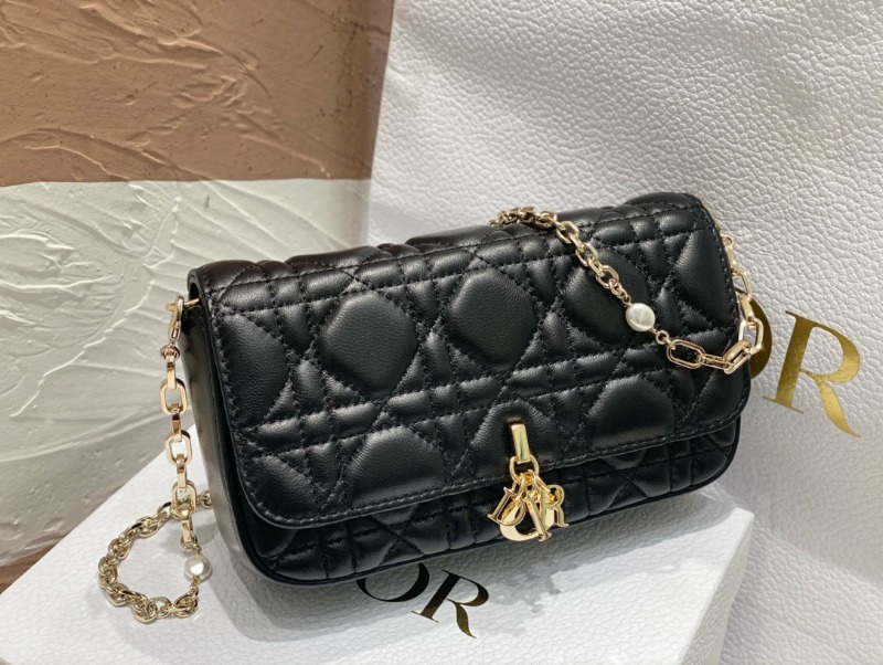 DIOR 디올 TALK PHONE POUCH 파우치