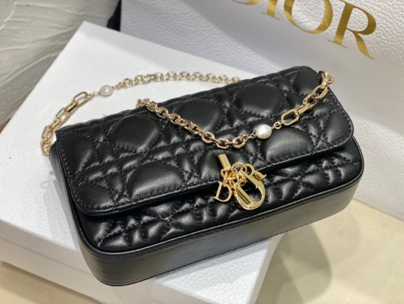 DIOR 디올 TALK PHONE POUCH 파우치