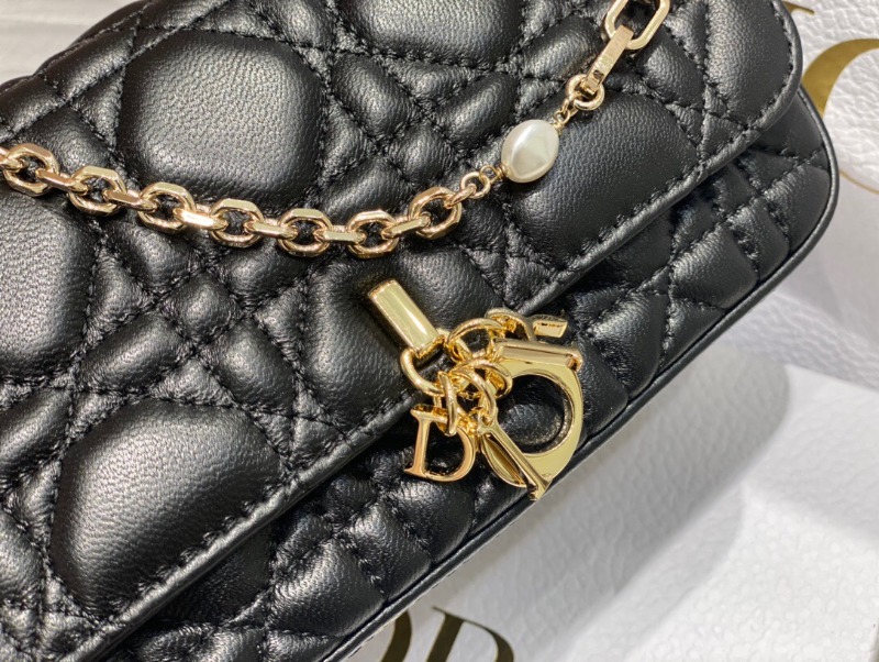 DIOR 디올 TALK PHONE POUCH 파우치