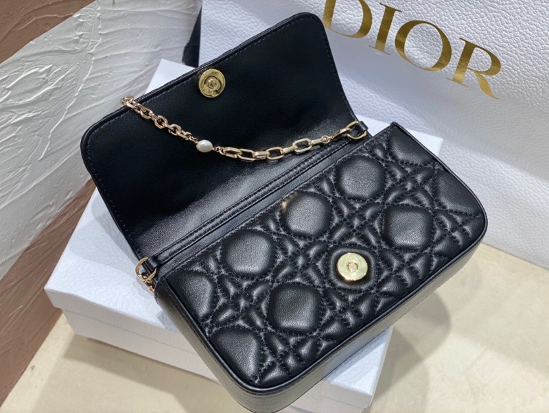 DIOR 디올 TALK PHONE POUCH 파우치