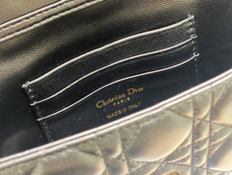 DIOR 디올 TALK PHONE POUCH 파우치