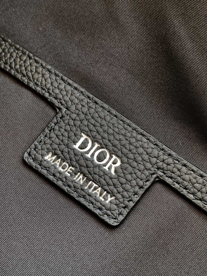 DIOR 디올 8 에쉬턴 홀 벨트 크로스백